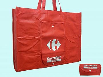 Foldable Bags