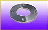STAINLESS STEEL PLATE FLANGE