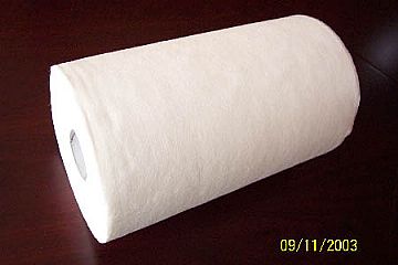 Perforated Roll Wipes
