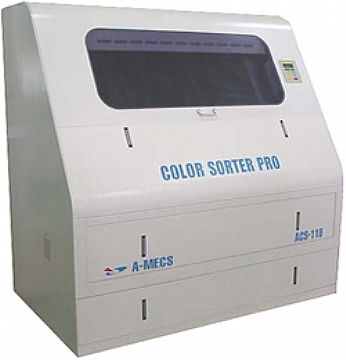 Acs Series Color Sorter Pro