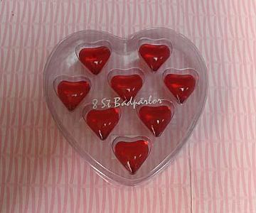 8 Pcs Bath Oil Bead