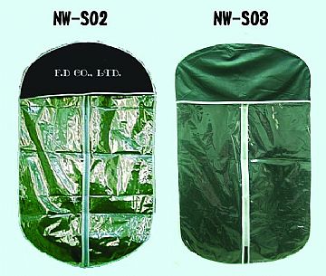 Suit Cover