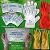 PE Gloves, Disposable Plastic Gloves