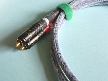 7N Rca Interconnect Cable