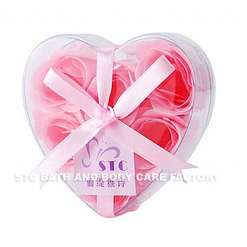 Flower Soap Fs301