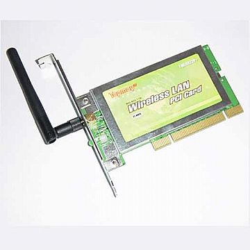 Rmntlan008lan Card Wireless Pci Port