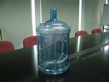 5Gallon(18.9Liter) Pc Bottle With Hand