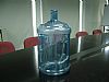 5Gallon(18.9Liter) PC Bottle With Hand