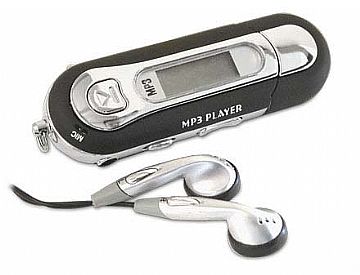 Fm Mp3 Player In 30 Kinds Of Mp3 Players