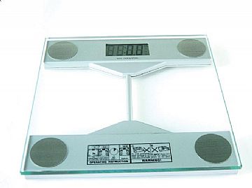 Model Cs-106 Electronic Body Scale