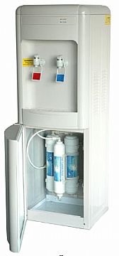 Ro Water Dispenser 16Ld-Ro