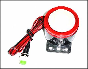 Sm100 Diy Motorcycle Alarm