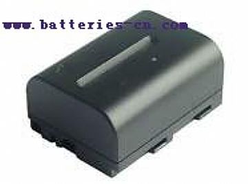 Sharp Video Camcorder Battery