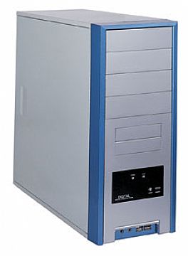 Computer Case St-04