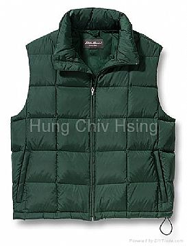 Heated Vest