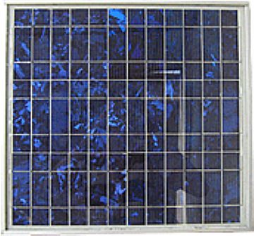 Solar Cell