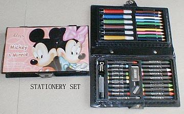 Stationery Set