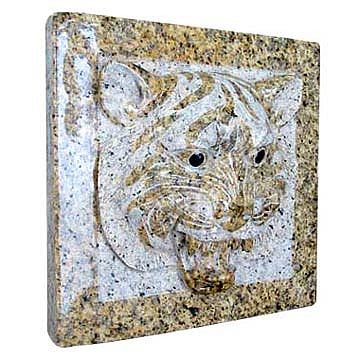 Tiger Skin Granite Products