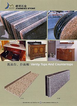 Countertops