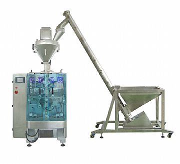 Vfsl5000 Auto Powder Pack Machine