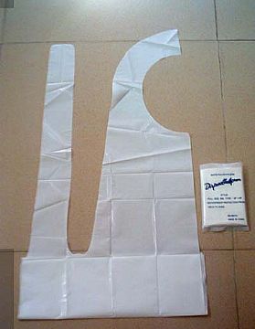 Diposable Apron