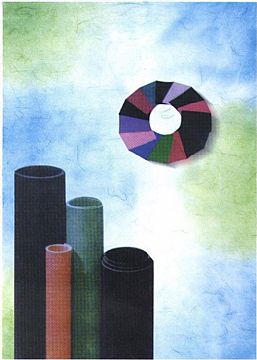Industrial Rubber Sheeting Usage