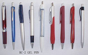 Gel Pen