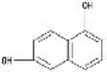 1,6-Dihydroxy Naphthalene
