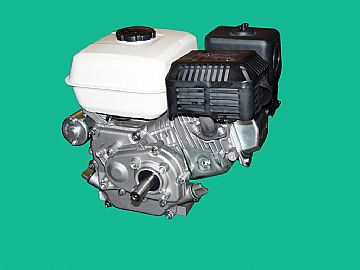 Petrol Engine---Jl168f-1(6.5Hp)