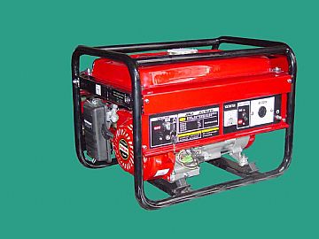 Gasoline Generator---Jl2gf(2Kw)