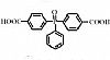 Bis(4-Carboxyphenyl) Phenyl Phosphine Oxide(BCPPO)