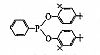 Bis(2,4-Di-Tert-Butyl Phenyl)Phenyl Phosphonite