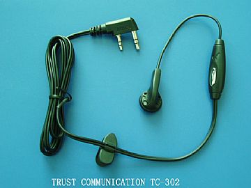 Earplug Series   Tc-302