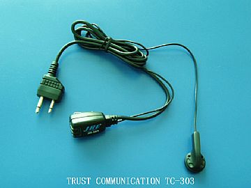 Earplug Series   Tc-303