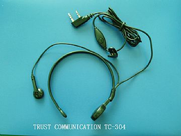 Earplug Series   Tc-304