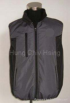 Heating Sport Vest
