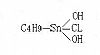 Butylchlorotin Dihydroxide (F4101)