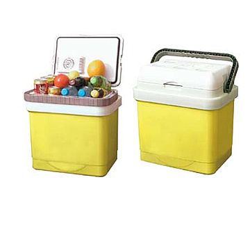 Cooler &Amp; Warmer/Car Fridge/ Mini Fridge