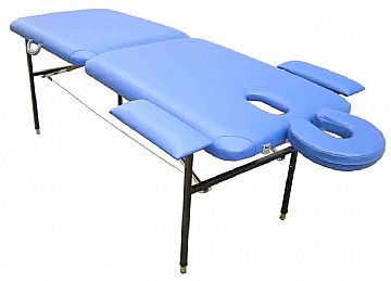 Mt-008 Metal Massage Table