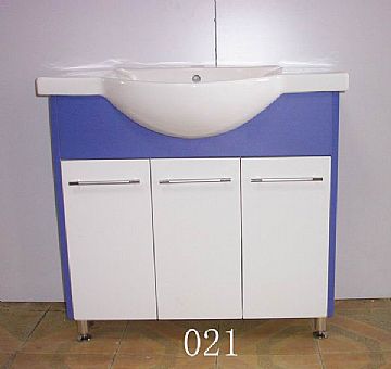 Cabinet Basins