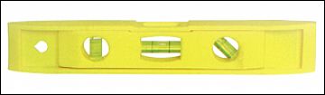 Torpedo Level, Plastic Level, Level Yj-Tt02