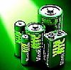 9V NI-MH Battery