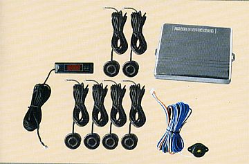 Sp-169F Parking Sensor