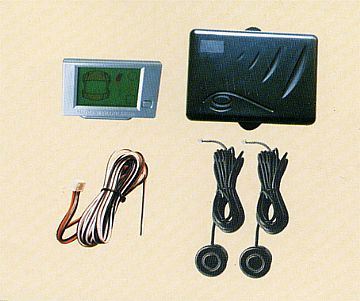 Sp-Wxl2 Parking Sensor