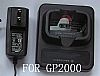 CHARGER FOR GP2000