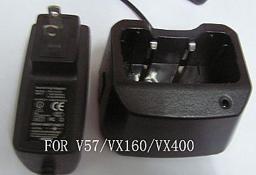 Charger For Vx-160