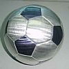 Scope Land PVC Sewing Soccer Balls