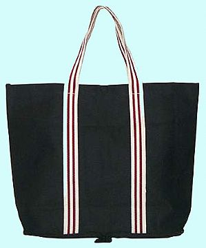 Canvas Bag