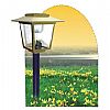 Solar Garden Light (SY-B231)