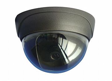 Mini Plastic Dome Camera